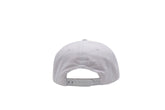Kappa White Snapback Hat